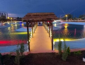 Türkiye’nin ilk Millet Bahçesi Sivas’a açılıyor