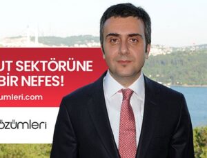 Soner Keleş Satış Çözümleri Pazarlama’yı kurdu