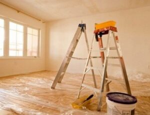 Türkiye’de evler 22 bin TL’ye yeni gibi oluyor