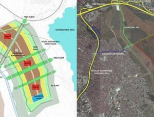 TOKİ’den Küçükçekmece’ye yeni proje geliyor