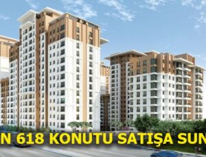 TOKİ’den 36 ilde ucuz konut fırsatı