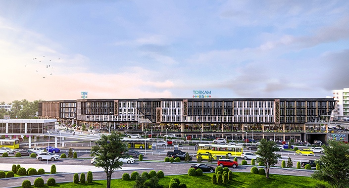 TORKAM E5’te lansman öncesi 5 yıl 0 faizli ödeme avantajı