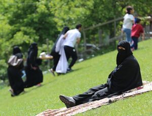 Trabzon’daki konut satışını Arapça bilen ayakçılar baltaladı