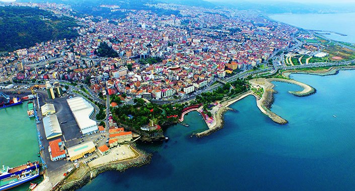 Trabzon’da konutlar son 1 yılda yüzde 13.77 değer kazandı