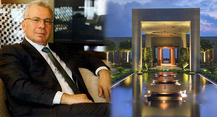 Astaş’ın cirosu yeni yatırımlarla 5.5 milyar TL’ye çıkacak