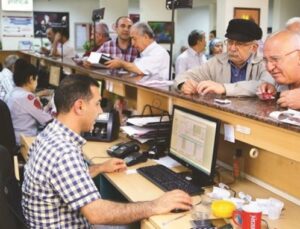 Vergi yapılandırmasında son gün yarın