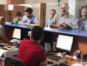 Vergi daireleri bu hafta sonu açık olacak
