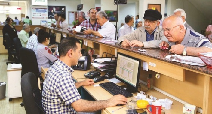 Vergi yapılandırmasında son gün yarın