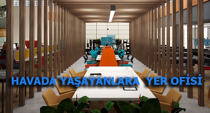 Sabiha Gökçen Havalimanı’nda Workinton ofisi açıldı