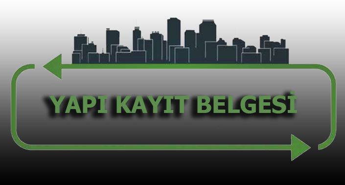 Yapı kayıt belgesi tapu değil! Peki ne anlama geliyor?