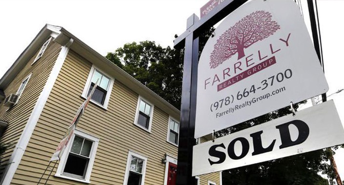 ABD’de 2. el konut satışları düşüşü sürdürdü