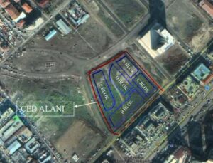 İskitler Yapı Ankara’da Acromia Towers’ı geliştiriyor