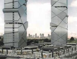 Acromia Towers Ankara Altındağ’da hayata geçirilecek