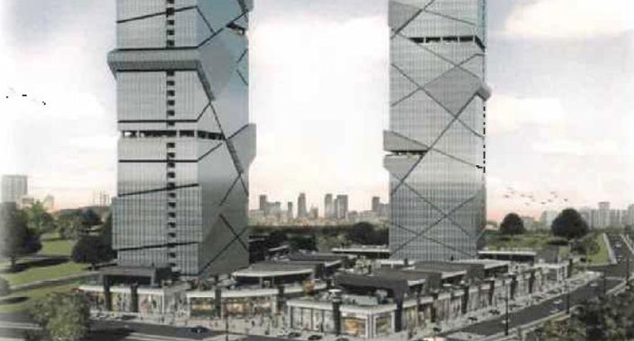 Acromia Towers Ankara Altındağ’da hayata geçirilecek