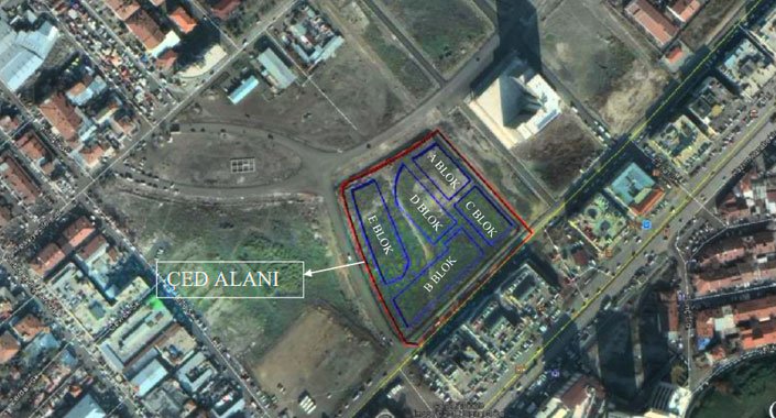 İskitler Yapı Ankara’da Acromia Towers’ı geliştiriyor