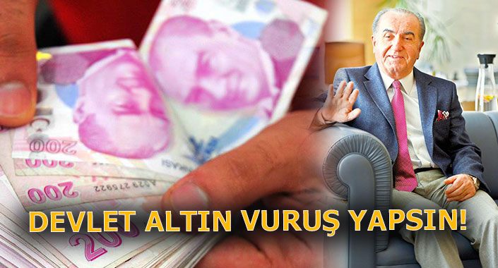 Konut kredisindeki 8 puanı karşılasın