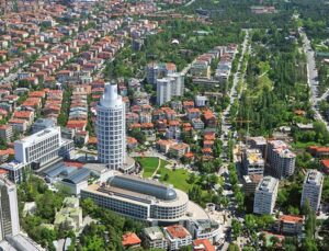 Ankara’da alt gelir gurubuna yönelik konut açığı artıyor