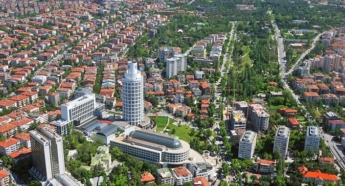 Ankara’da alt gelir gurubuna yönelik konut açığı artıyor
