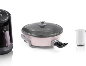 Arzum’dan bayram lezzetleri