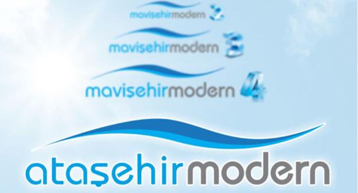 Mavişehir Modern’e yeni etap: Ataşehir Modern