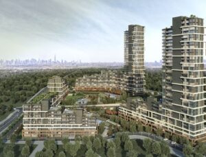 AS ve Gökhan Aksoy Architects’e WA Awards’tan 2 ödül