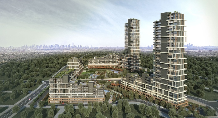 AS ve Gökhan Aksoy Architects’e WA Awards’tan 2 ödül