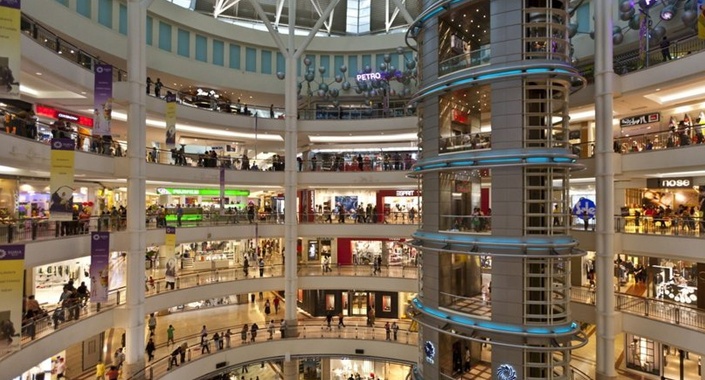 43 yeni AVM geliyor, ofiste kiralar TL’ye dönüyor