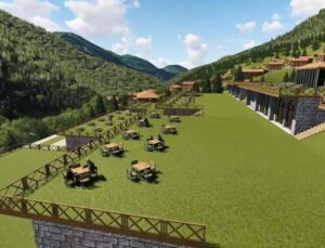 Bakan Kurum: Ayder’i betona teslim etmeyeceğiz