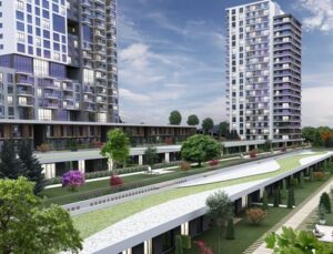 Başka Ankara’da fiyatlar 370 bin TL’den başlıyor