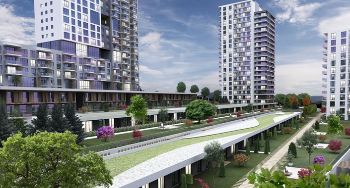 Başka Ankara’da fiyatlar 370 bin TL’den başlıyor