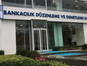 BDDK’dan yönetmelik değişikliği