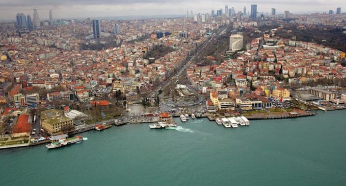 Beşiktaş’ta en çok 2+1 kiralık daire aranıyor