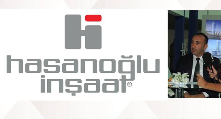 Bilal Başıbüyük satış ve pazarlama müdürü oldu