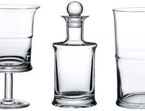 Şişecam’dan neşe veren tasarımıyla Nude’un Jour koleksiyonu