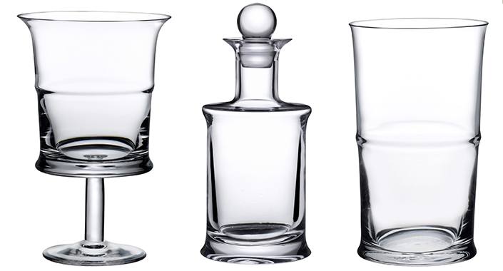 Şişecam’dan neşe veren tasarımıyla Nude’un Jour koleksiyonu