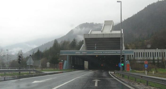 Avusturya ile Slovenya’yı Cengiz İnşaat bağlayacak