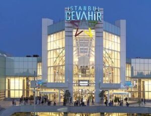 Cevahir AVM’de kira toplantısı