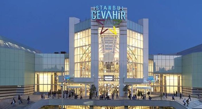 Cevahir AVM’de kira toplantısı