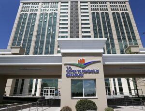 Çevre Bakanlığı binasından sıfır atıka 160 tonluk katkı