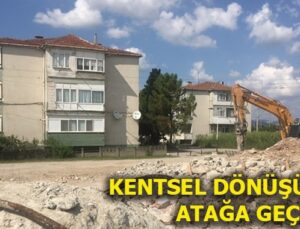 17 Ağustos Marmara depremi sonrası 600 bin konut yenilendi