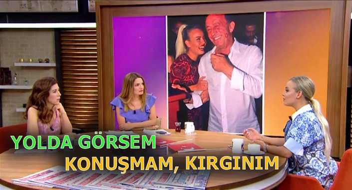 Hızlı bir beyefendi, beş kere aldatınca… E artık karşılık verdim!