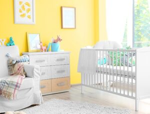 DYO’nun sarı-hardal renk damlası ile evinizi güze hazırlayın