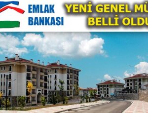 Emlak Bankası Emlak Bank adıyla geri dönüyor