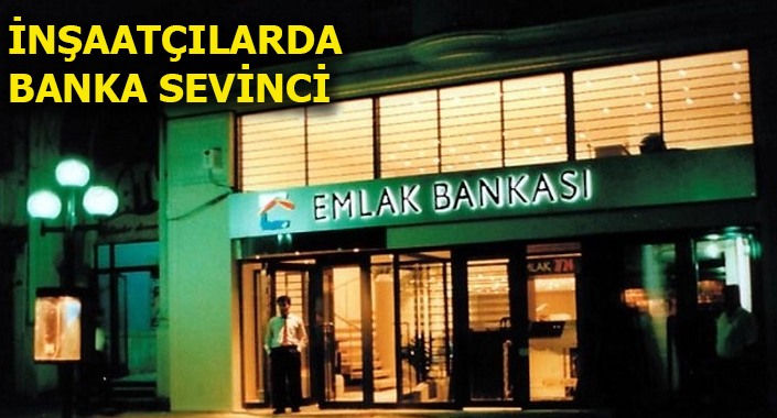 Emlak Bankası, sektöre büyük kazanımlar sağlayacak