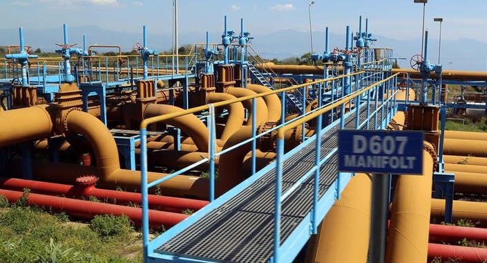 Enerjide acele kamulaştırma kararları resmi gazetede