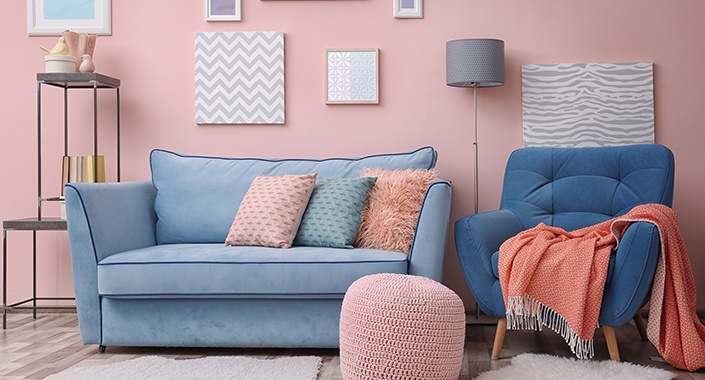 İç cephenin parlayan yeni yıldızı: Fawori