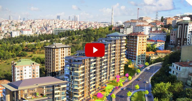 Forev Modern Eyüp’ü yakından tanıyalım