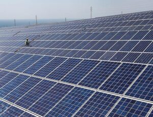 İzmir’de Japon ortaklı güneş enerjisi yatırımı