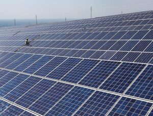 İzmir’de Japon ortaklı güneş enerjisi yatırımı