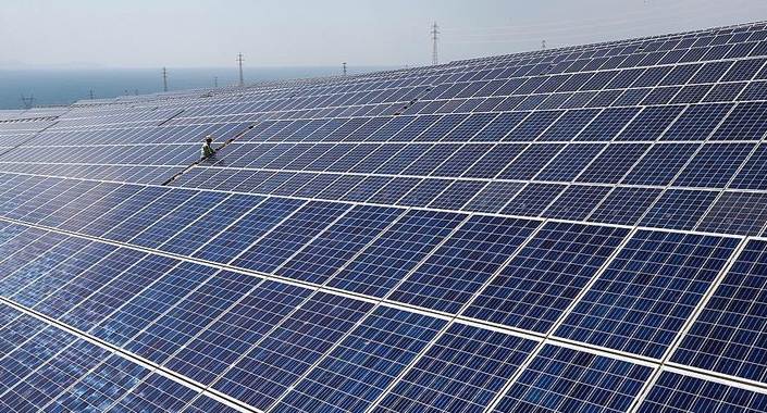 İzmir’de Japon ortaklı güneş enerjisi yatırımı